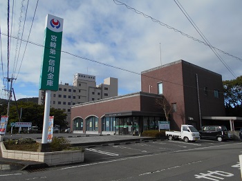 油津支店