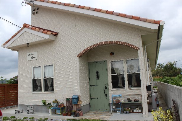 atelier hair Spica（アトリエヘアー スピカ） 