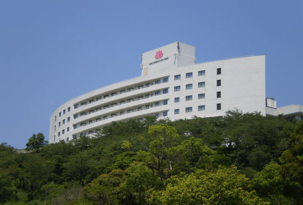 日南北郷リゾート　株式会社