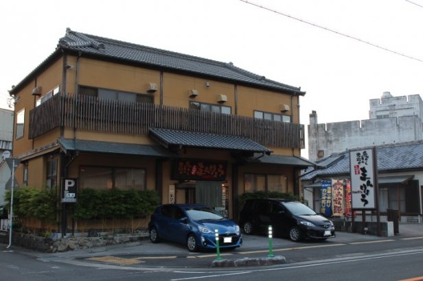 三代目まんりょう