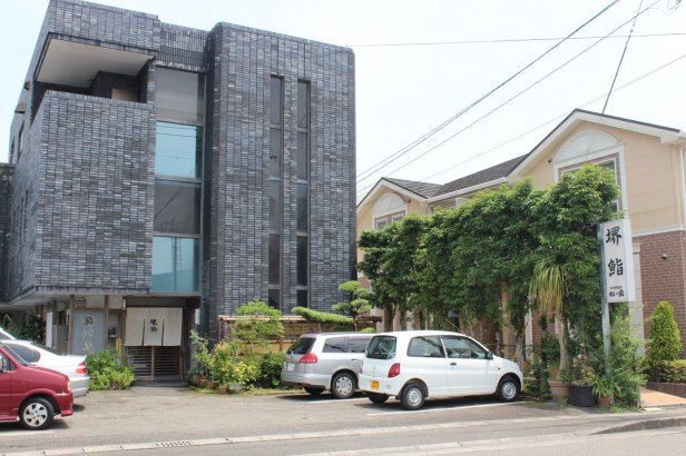 堺鮨 油津店